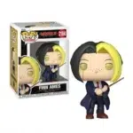 Mashle Finn Ames Funko POP figura 9 cm
