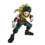 My Hero Academia Izuku Midoriya Grandista figura 22cm