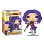 My Hero Academia Lady Nagant Funko POP figura 9 cm