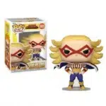 My Hero Academia Star and Stripe Funko POP figura 9 cm