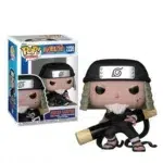 Naruto Hiruzen Sarutobi Funko POP igura 9cm