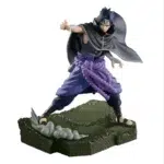 Naruto Shippuden Sasuke Combination Battle figura