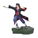 Naruto Shippuden Uchiha Itachi Combination Battle figura