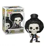 One Piece Brook Funko POP figura 9 cm