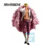 One Piece Don Quixote figura 26cm