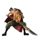 One Piece Edward Neewgate Grandista Special Edition 25cm