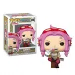 One Piece Ginny Funko POP figura 9cm
