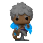 One Piece LUFFY GEAR 5 with hase glow in the dark Funko Pop figura
