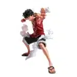 One Piece Monkey D Luffy Maximatic Plus figura 21cm
