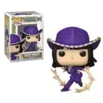 One Piece Nico Robin Funko POP figura 9 cm