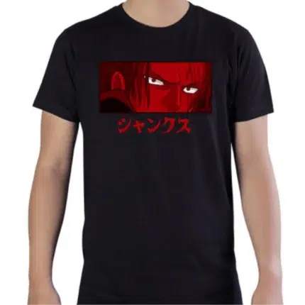 One Piece majica kratkih rukava