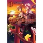 Puella Magi Madoka Magica Side Story, Vol. 3 manga