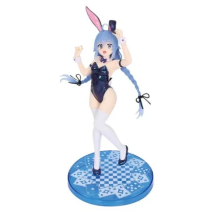 Roxy Migurdia figura 18cm