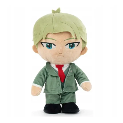 SPY X FAMILY Loid Forger plišanac 26cm