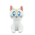 Sailor Moon Artemis plišanac 15cm