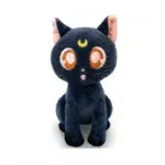 Sailor Moon Luna plišanac 15cm