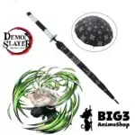 Sanemi kišobran katana promjera 120 cm