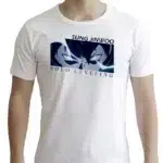 Solo Levelin Jinwoo majica kratkih rukava