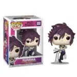 Hells Paradise Yuzuriha Funko POP figura 9cm