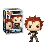 Solo Leveling Baek Yoonho Funko POP figura 9 cm