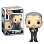 Solo Leveling Go Gunhee Funko POP figura 9 cm