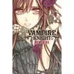 Vampire Knight Memories Vol. 1