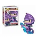 Yu-Gi-Oh! Dark Magician Funko POP figura 9 cm