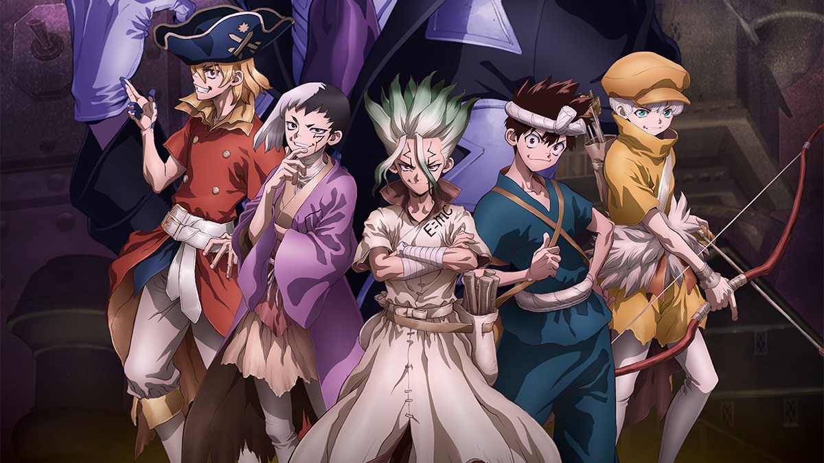 Anime proljeće 2026