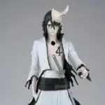 Banpresto Bleach Ulquiorra Shifar Maximatic figura 23cm