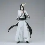 Banpresto Bleach Ulquiorra Shifar Maximatic figura 23cm