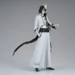 Banpresto Bleach Ulquiorra Shifar Maximatic figura 23cm