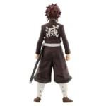 Banpresto Demon Slayer Tanjiro Kamado figura 16cm