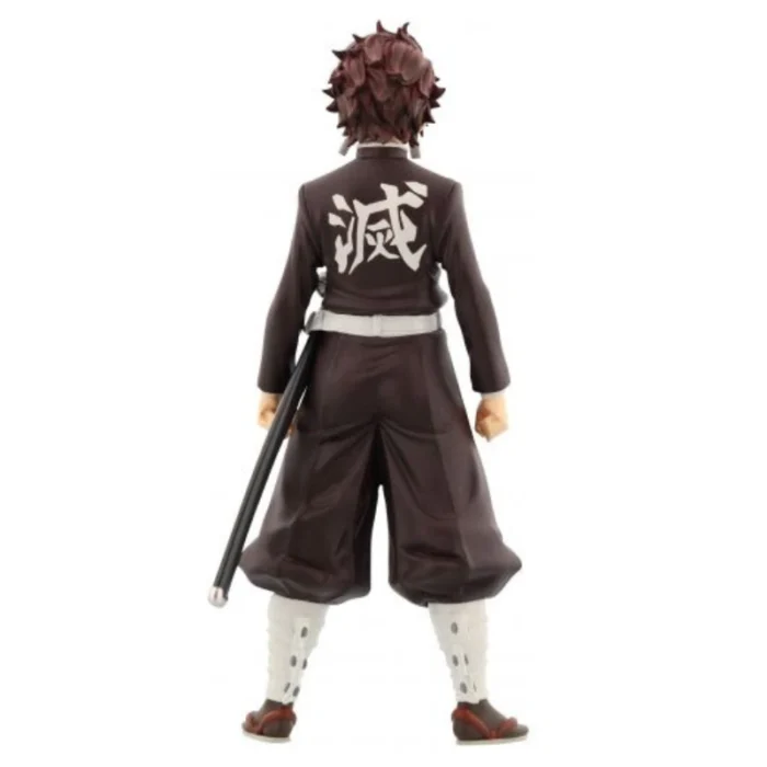 Banpresto Demon Slayer Tanjiro Kamado figura 16cm