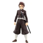 Banpresto Demon Slayer Tanjiro Kamado figura 16cm