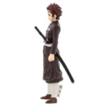 Banpresto Demon Slayer Tanjiro Kamado figura 16cm