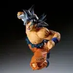 Banpresto Dragon Ball Super Goku Ultra Instinct figura 13cm