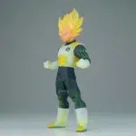 Banpresto Dragon Ball Super Vegeta Clearise figure 21cm
