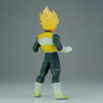 Banpresto Dragon Ball Super Vegeta Clearise figure 21cm