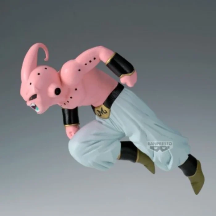 Banpresto Dragon Ball Z Majin Buu Match Makers figura 17cm