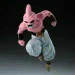 Banpresto Dragon Ball Z Majin Buu Match Makers figura 17cm