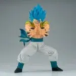Banpresto Dragon Ball Z Super Grandista Gogeta figura 25cm