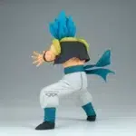 Banpresto Dragon Ball Z Super Grandista Gogeta figura 25cm