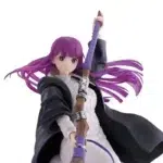Banpresto Frieren Beyond Journeys End Fern Maximatic figura 19cm