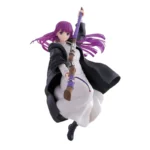 Banpresto Frieren Beyond Journeys End Fern Maximatic figura 19cm