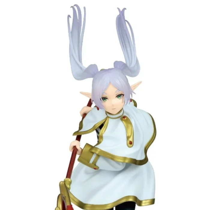 Banpresto Frieren Maximatic figura 20cm