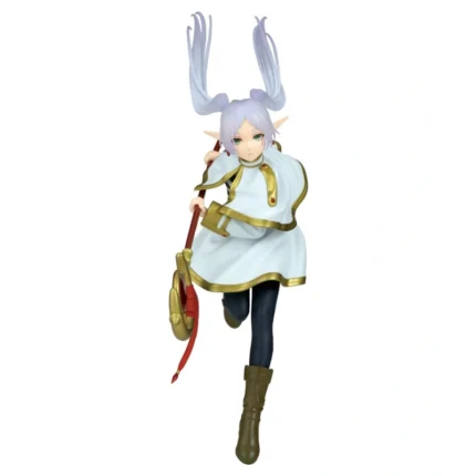 Banpresto Frieren Maximatic figura 20cm
