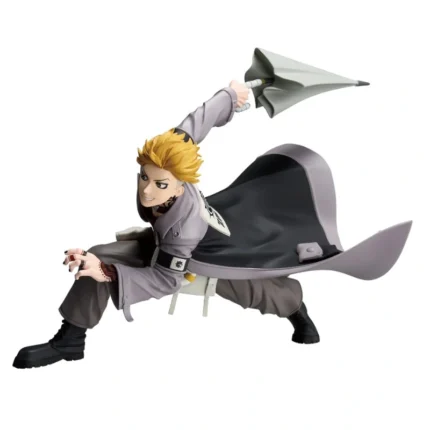 Banpresto Gachiakuta Enjin Vibration Stars figura 19cm