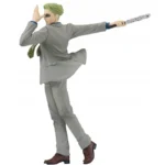 Banpresto Jujutsu Kaisen Kento Nanami figura 19cm
