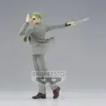 Banpresto Jujutsu Kaisen Kento Nanami figura 19cm