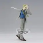 Banpresto Jujutsu Kaisen Kento Nanami figura 19cm